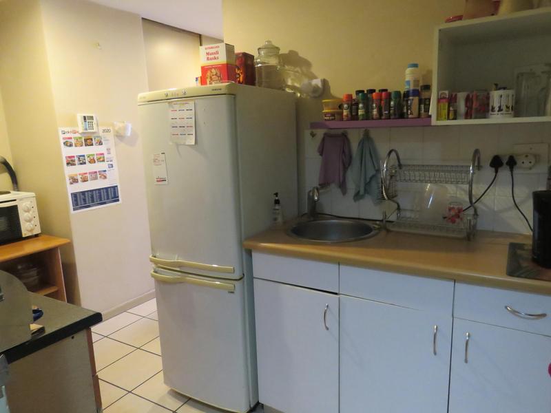 1 Bedroom Property for Sale in Bellville Western Cape